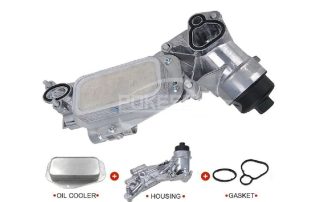 Car Oil Cooler 12992593 93186324 Diesel Engine Transmission Oil Cooler Assy for Chevy Aveo Pontiac G3