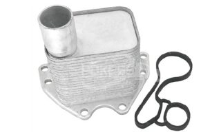 Cooler 55565388 Engine Oil Cooler Fits for Chevrolet Cruze Ltz 2011-2014