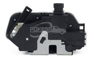 Power Door Lock Actuator Latch Assembly Fits DG1Z5421812A for Ford Explorer
