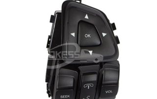 Steering Wheel Switch Assembly BT4Z9C888CA for Ford Explorer
