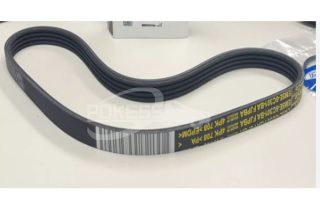 Parts Belt BT4Z8620A 8552-5854 GB5Z8620A Belt for Ford Explorer 3.5T/Edge