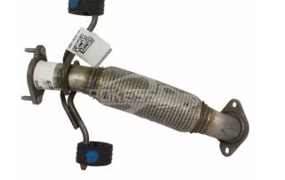 Exhaust Pipe JB5Z5G203A for Ford Explorer