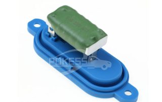 6441A8 Heater Motor Fan Resistor for Citroen Jumper Fiat Ducato Peugeot Boxer