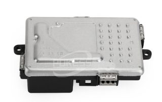 4119311938 64119220848 64119226780 64119311938 AC Heater Blower Motor Regulator Resistor for BMW F10 F11 F01
