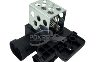 Car Parts Heater Motor Fan Resistor 255503792R for Renault Dokker