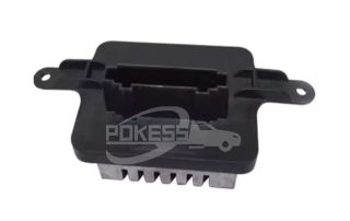Auto Blower Motor Resistor 8112045-DA001-01 for Citroen Jumper Fiat Ducato Peugeot Boxer
