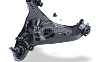 Car Parts Lower Control Arm K621266 Front Driver Side Lower Control Arm for Ford F150 09-13