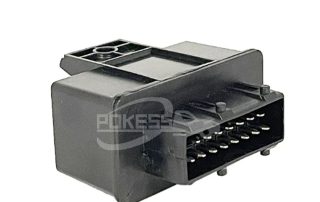 Car Parts19203N ABS Fuel Double Relay for Peugeot