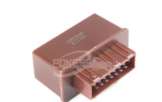 Fuel Pump Relay 19207L for Citroen Peugeot Fiat Suzuki