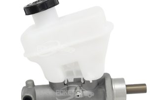 Pokess High Quality Car Use 9L8Z2140C Brake Master Cylinder With Oil Pot for Ford Kuga/Escape 08-12