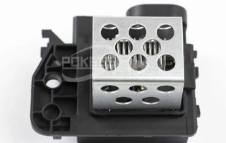 9673999980 Resistor Heater Fan Blower Motor Resistor for Citroen Berlingo C1 C4 DS4 DS5 Peugeot 301 307 308 3008