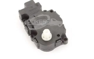 7P0 907 511 Blower Motor Resistor for VW Touareg 7P0 907 511