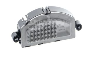 8T0820521F Resistance Blower Controller Blower Resistor For Audi A4L B8 PA 8T0 820 521