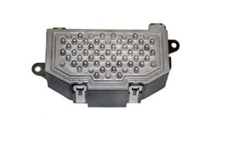 3C0 907 521F Blower Motor Resistor for Audi and Volkswagen Vehicles