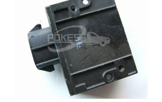 Auto Blower Motor Resistor Fan Controller F6DB-15A270-AA F6DB15A270AA for Ford