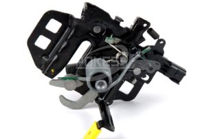 Car Hood Lock JR3Z16700A For Ford Mustang 18