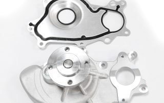 Factory Outlet Hight Quality Car Water Pump OEM BR3Z8501G for ford 2020 Mustang