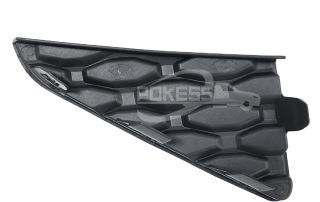 Trim Plate MB6B15A282ACA5UAW Headlight Lower Triangle Trim for Ford EVOS