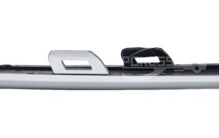 Car Partscover Sliver Headline Frame OEM NS117906A04 Decorative Lighting Rear Fog Lamp Frame for ford Equator Sport22/Territory