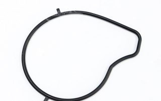Gaskets Manufacturers Water Pump gasket ZJ0115106 for Ford Fiesta 09 Rubber Gasket Seals