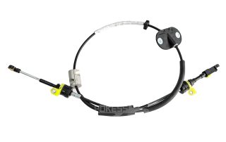 Automatic Transmission Cable at E1GP7E395AD E1GZ7E395B 5360369 Transmission Cable Shift Cable for Ford Edge15 2.0T 6AT