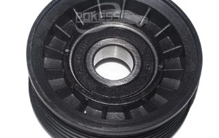 Vehicle Parts Pulley Groove 2.0 DS7E6A228-BA Belt Tensioner - Single Wheel for Ford Kuga/Escape 13.New Mondeo.Edge.Taurus/2.0
