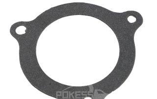 Vehicle Parts for Ford Fiesta Water Pump Gasket Asbestos Pad Cooling System YS6G6659EB YS6G6659EC