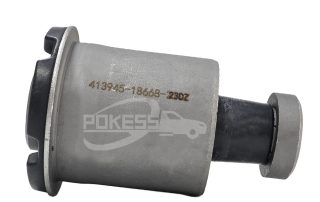Lower Bush 9L3Z3078A Auto Gray Lower Control Bushing Big for Ford F-150 09-14