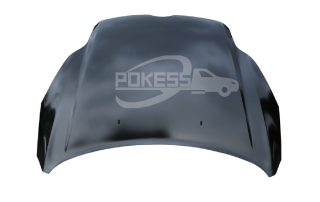 Body Kit PBM51A16610AA 1797477 FD1M01A SYFD035B-002 Auto Parts Metal Hood Bonnet for Ford Focus 12