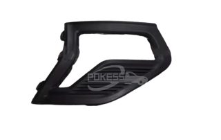 For Ford New Monder19 Fog Light Frame Left KS7319953DBW High Quality Fog Lamp Cover Plastic Cover of Fog Lights Frames