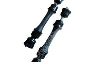 For Ford Car Suspension Parts Bar Link Stabilizer 6L2Z5K483AA Barra Link Delt Rear Stabilizer Links for Ford Explorer 2006