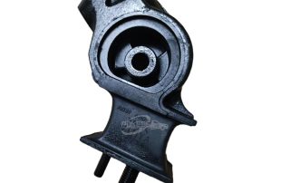 Factory Outlet High Quality Engine Mount Rubber OEM AB396B032JB BASE MOTOR DER Left Engine Rubber for ford RANGER 2.2/3.2