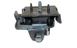 For Ford 4.6 Car Engine Mount Rubber 7A2Z6038C 7A2Z6038CA 7A246B032BC Base Mount Der Engine Shock Absorber for Ford Expolrer