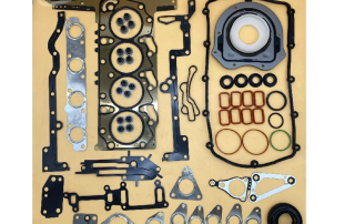 Car Engine Full Gasket Set BK3Q6013AB 08097988 AB31-6260-AA 08097987 Engine Overhauling Gasket Repair Kit for Ford Ranger 2.2