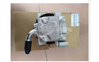 Car High Quality Steering System Parts OEM UC2A 32650 a Motor Booster Pump for Ford Ranger 12 2.2