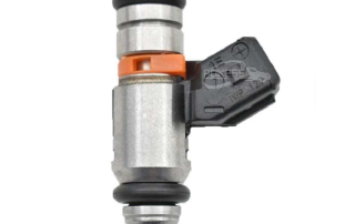 For Ford Auto Spare Parts 2N1U9F593JA OEM Parts Fuel Injector Nozzle for Ford Fiesta03/Fiesta 2003-2008