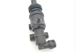 Car Clutch Master Cylinders AB397A543AC AB397A543AD Clutch Master Cylinder and Slave Cylinder for Ford Ranger 2.2 2012
