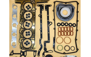 Car Auto Parts Engine Gasket Kit BB3Q6079AA Cylinder Gasket Engine Repair Kit for Ford Ranger 3.2