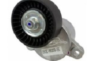 Car Transmission Repair Parts BR3E6B209EF BR3E6B209EE Engine Timing Belt Tensioner Belt for Ford F-150 2014 3.5L/Mustang 3.7