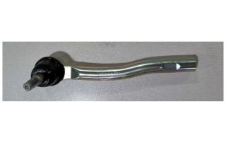 Auto Parts Tie Rod End Accessories AB313290AA UC2N32290 1729241 Outer Steering Tie Rod Ends Joint Left for Ford Ranger 2012