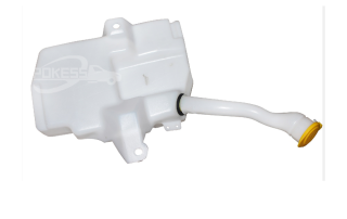 Pokess High Quality Sprinkling Can 3 Holes CV4413K175AF CV4413K175AC Windshield Washer Water Tank for Ford Kuga/Escape13-17