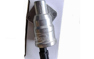 Automotive Parts XS4U9F715DB XS4U9F715FA XS4Z9F715DA XS4U9F715DA Idle Motor for Ford Fiesta