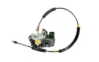 25876386 Front Door Lock Actuator for Cadillac Escalade/chevrolet