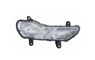 Car Auto Parts CV4413B220BE CV4413220BF DV4Z13200C Fog Light+Bulb Right 3 Bulbs for Kuga/Escape 2013