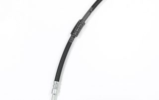 Auto Brake Systems MX612C338CC MX6Z2282B Rear Right Brake Hose Brake Oil Pipe for Ford Mondeo