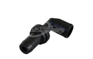 Oil Separator 4M5G-6A666-HA Oil-water Separator Check Valve for Ford Mondeo/Focus/Kuga