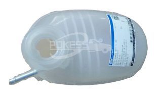 GV618A080AD GV6Z8A080A GV618A080-AC POKESS Cooling System Expansion Tank for Ford Kuga 2017