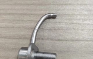 Piston Cooling Nozzle Oil Jet Piston Underside Cooling 1711499 BK3Q6K868CA Fit Ford Transit V348 2.4L/Ranger 3.2