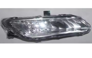 Fog Light HS7315A255DA HS7315A255DB High Level Rear Bumper Lamp Fog Light for Ford Mondeo MK5 2013-2017