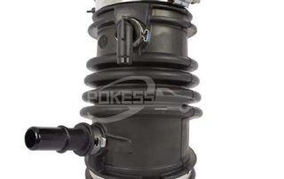 DS7Z9B659B Engine Air Intake Hose Pipe Rubber Pipe for Ford Fusion 2013 2.5T